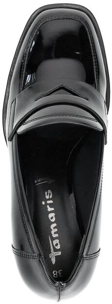 Pumps - large