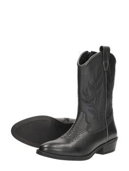 Hohe Stiefel