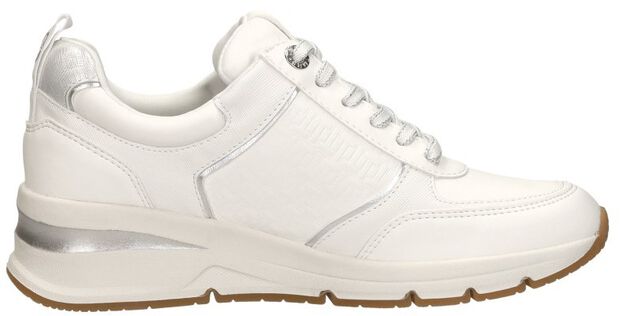Schnürschuhe low - large