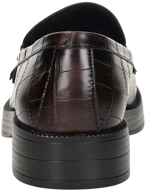 Mocassin - large