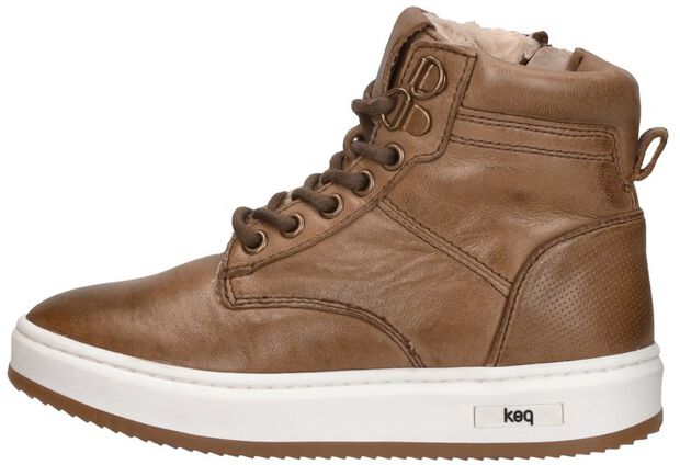 Veterschoenen Hoog - large