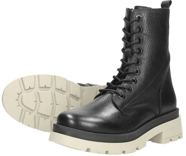 Schnürschuhe - large