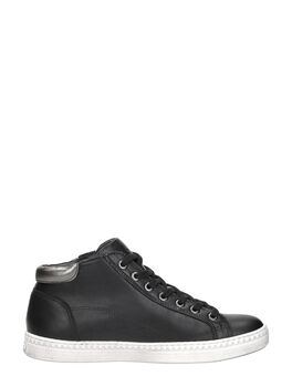 Veterschoenen Hoog