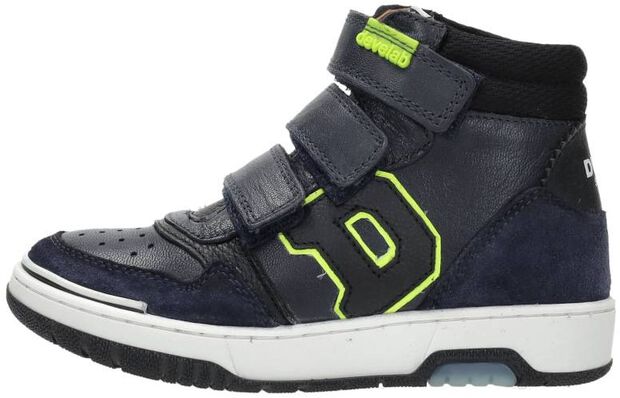 Klettverschluss Hoch - large