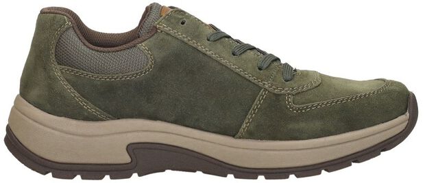 Schnürschuhe low - large