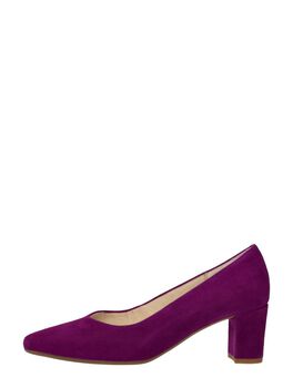 Pumps
