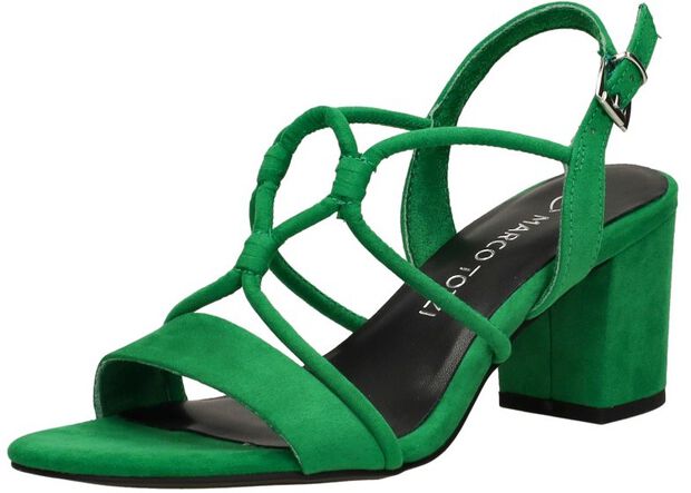 Sandalen Absatz - large