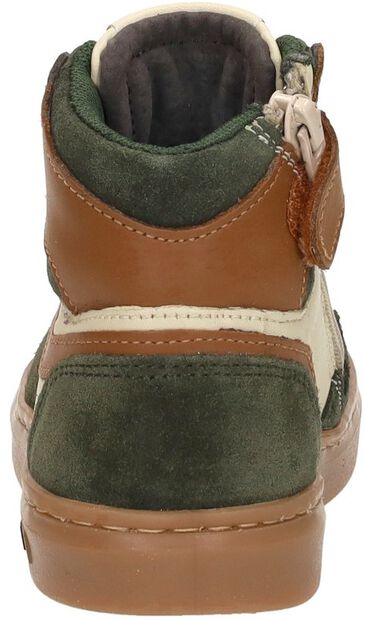 Schnürstiefel - large