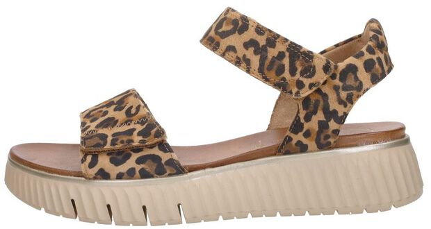 Sandalen flach - large