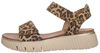 Sandalen flach - small