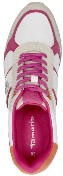 Sneaker low - large