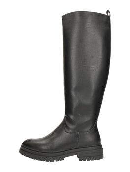 Hohe Stiefel