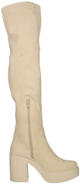 Overknee Stiefel - large