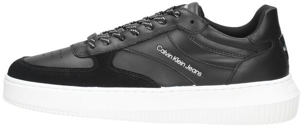 Chunky Cupsole gel Backtab - large