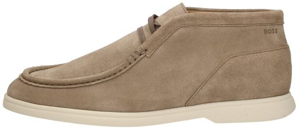 Sienne Dessert boot - large