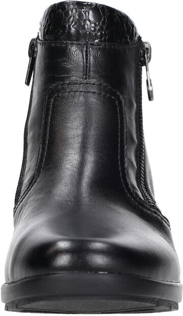 Flache Stiefeletten - large