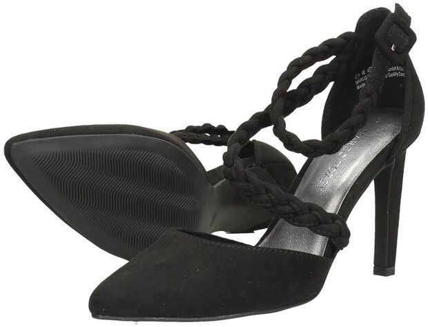 Pumps - large