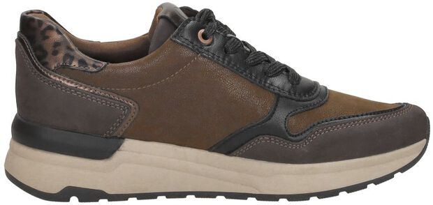 Sneaker low - large