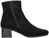 Stiefeletten mit Absatz - small