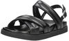 Women Flat Sandal Padding - small