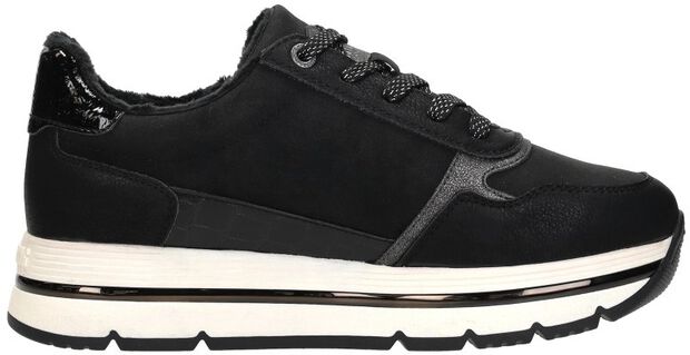 Sneakers Laag - large