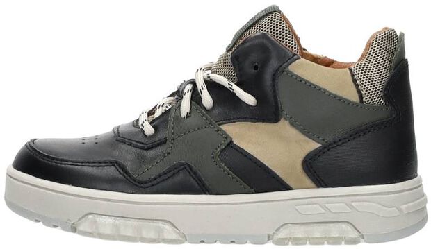 Schnürschuhe low - large