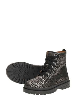 Schnürstiefel