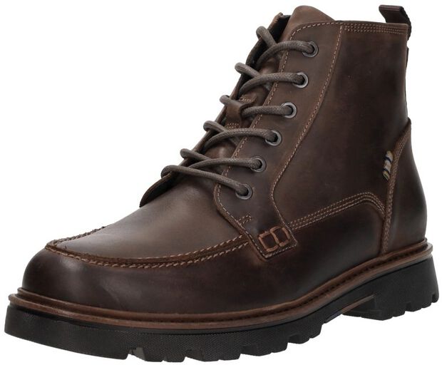Veterschoenen Hoog - large