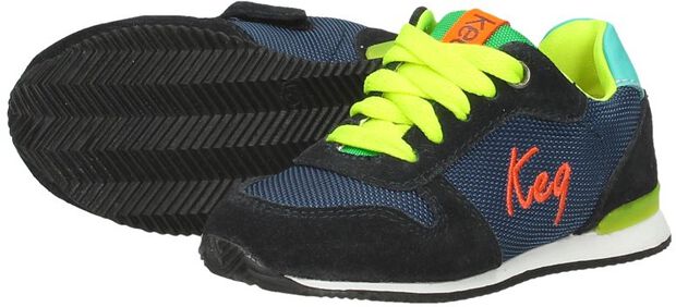 Sneaker low - large