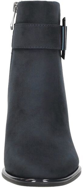 Stiefeletten mit Absatz - large