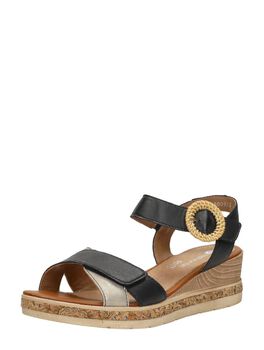 Sandalen flach