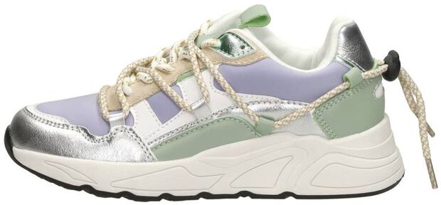 Sneaker low - large