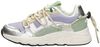 Sneaker low - small