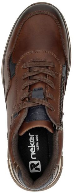 Veterschoenen Laag - large