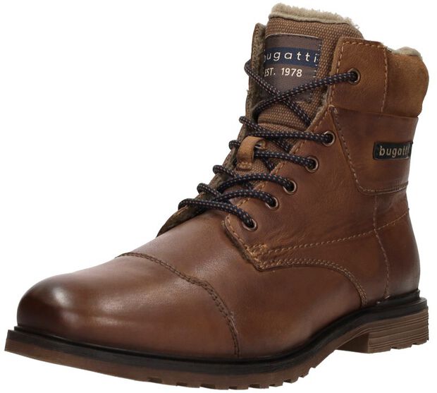 Veterschoenen Hoog - large