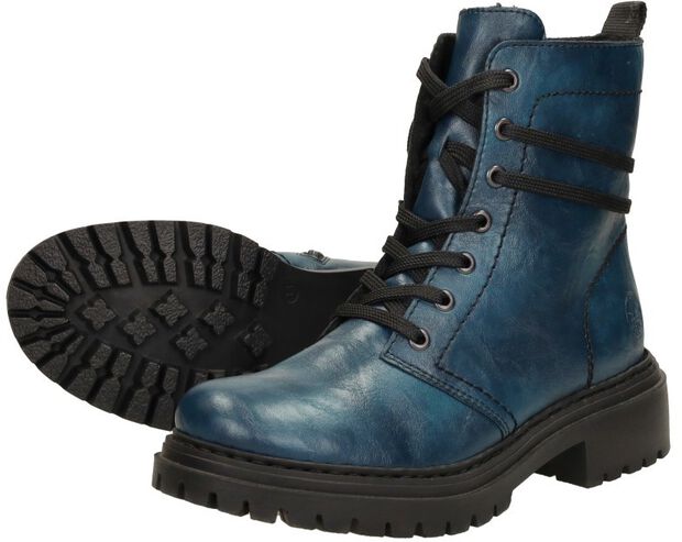 Schnürstiefel - large