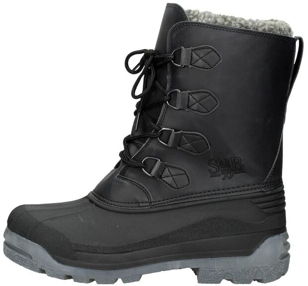 Snowboots - large