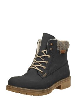 Schnürstiefel
