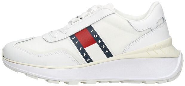 Tommy Jeans Fashion Retro Run - large