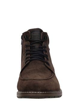 Veterschoenen Hoog