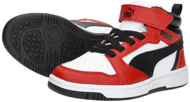 Puma Rebound V6 Mid AC+ PS - large