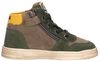 Veterschoenen Hoog - small