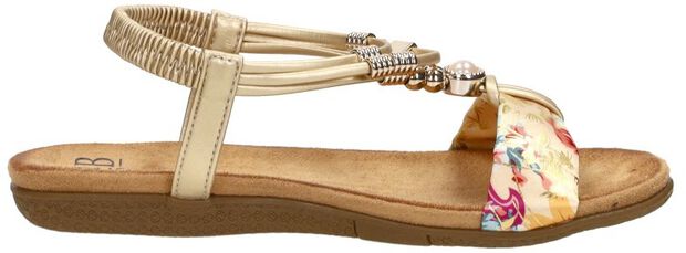 Sandalen flach - large