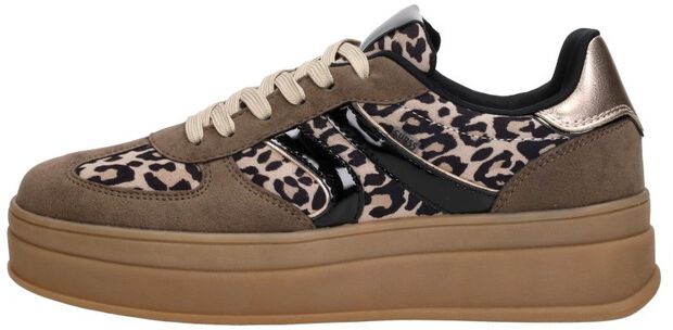 Sneakers Laag - large