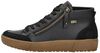 Veterschoenen Hoog - small