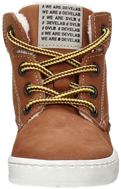 Schnürstiefel - large