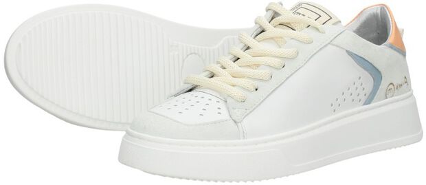 Schnürschuhe low - large