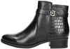 Stiefeletten mit Absatz - small