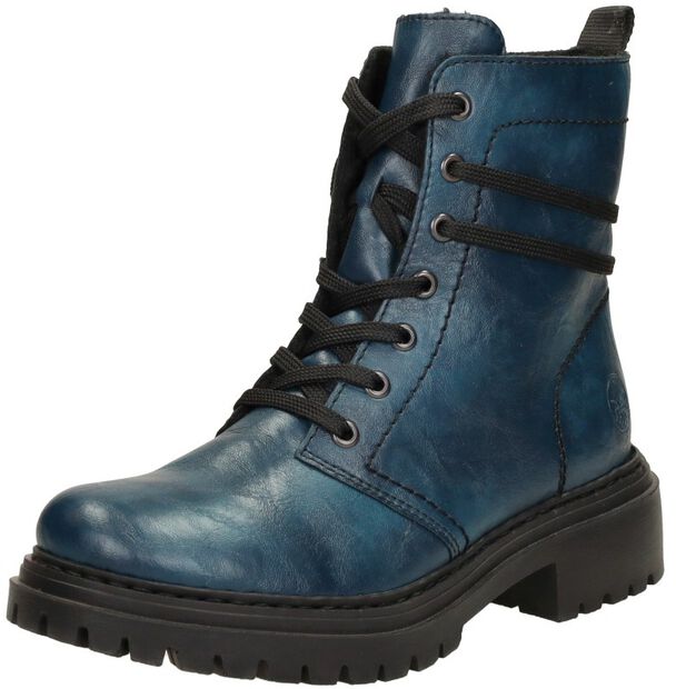 Schnürstiefel - large
