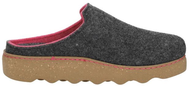 Offene Hausschuhe - large